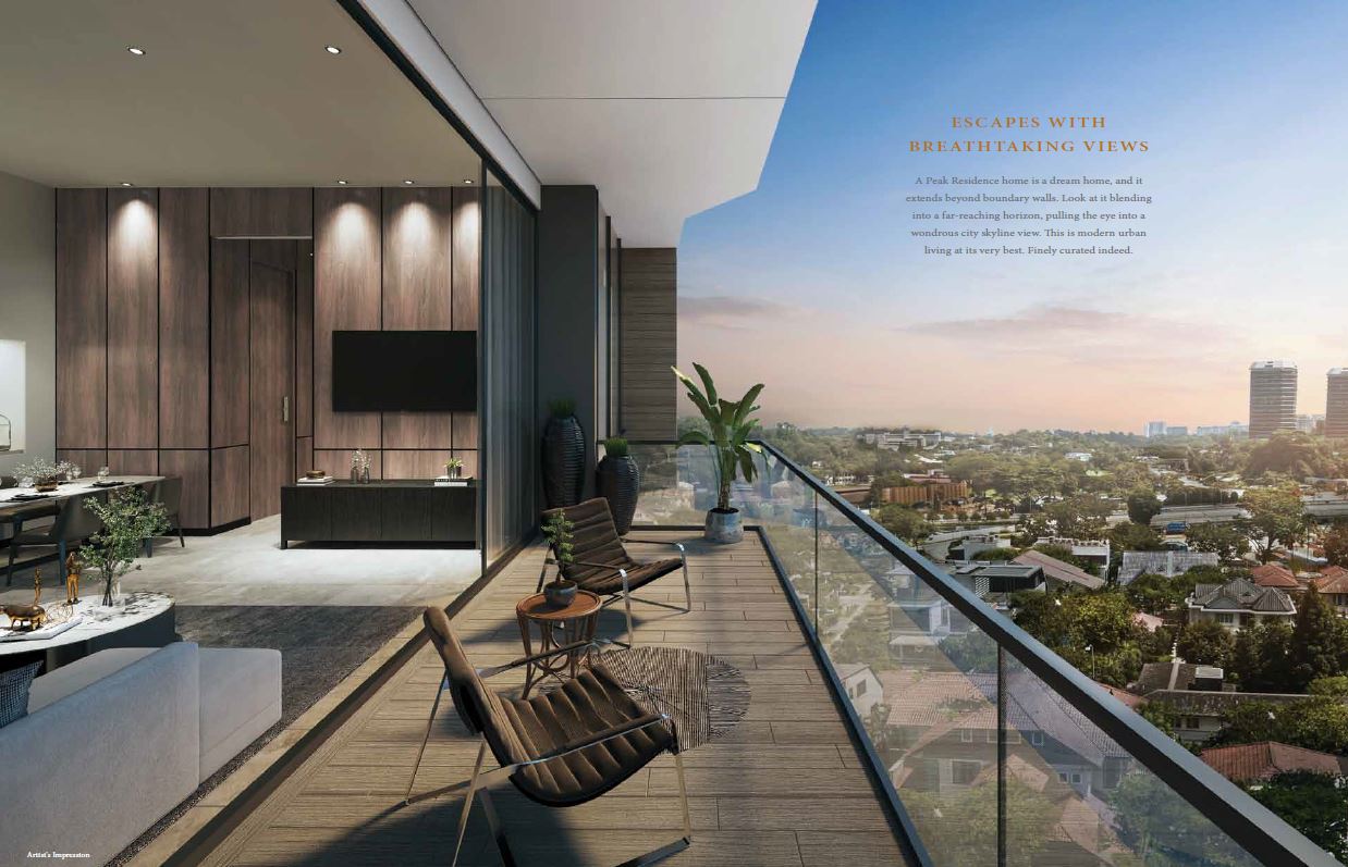 peak-residence-balcony-view-singapore